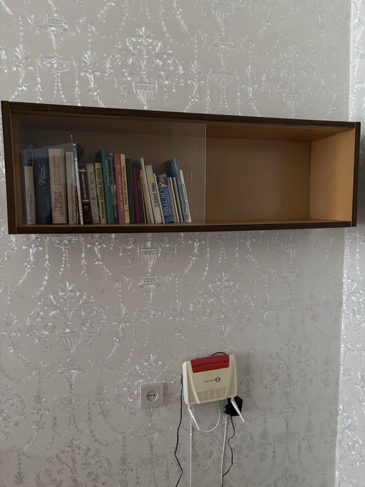 Мебель в спальную