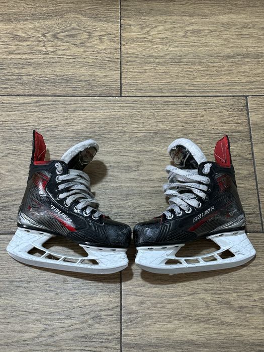 Коньки BAUER Vapor X5 Pro