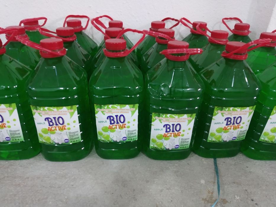 Продаем гель оптом