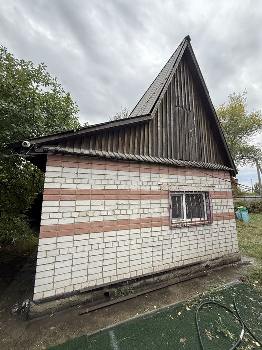 Продам дом на Бобровке