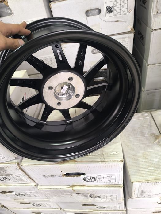 15 Vossen ici kok varyanti