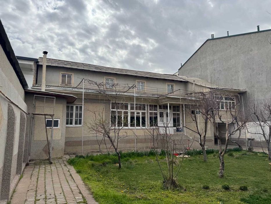 Продаётся Участок 6 соток в Юнусабаде.Махалля Исламабад!!!