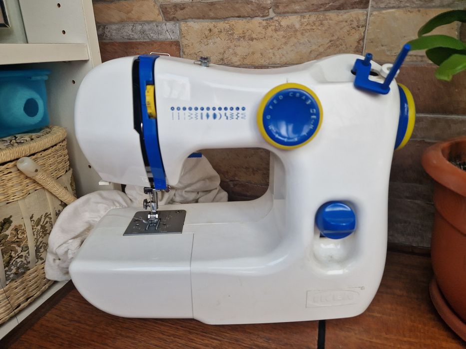 Masina de Cusut IKEA