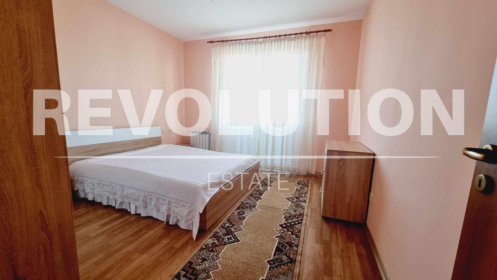 Дава се под наем Тристаен апартамент в София, Овча купел 2 - 100 кв.м за 600 € - Снимка #2