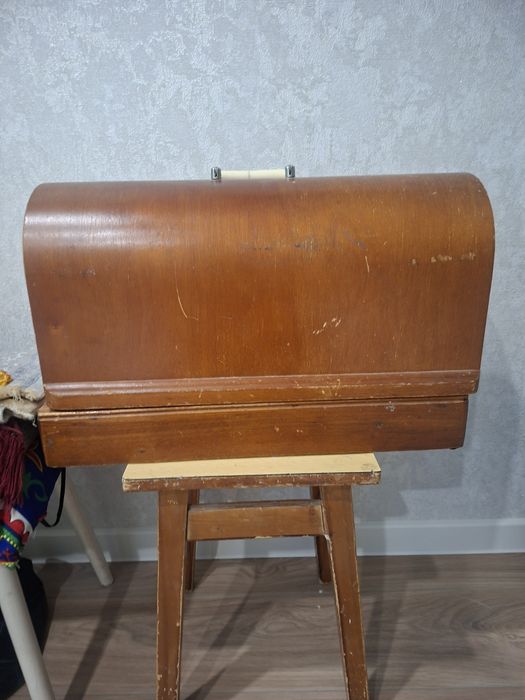 Продам швейную машинку цена 5тыстенге