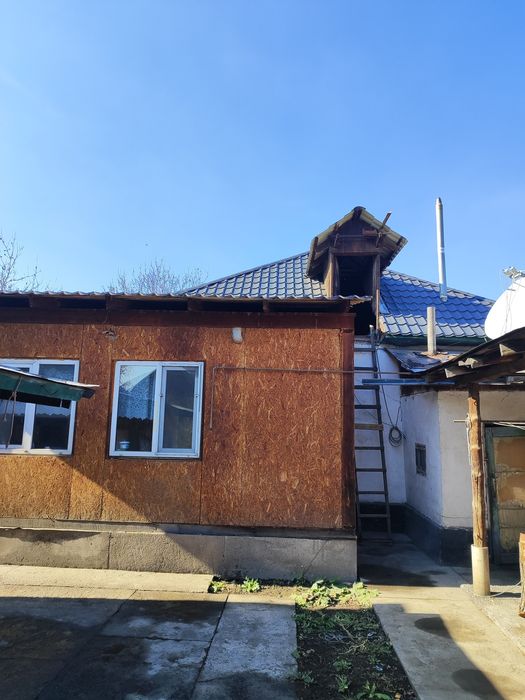 Продам дом в Ащибулаке