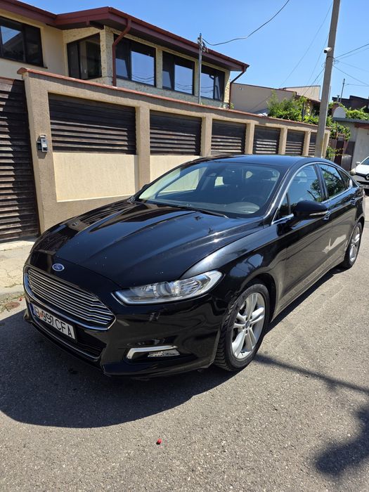 Vand Ford Mondeo 2.0 180cp