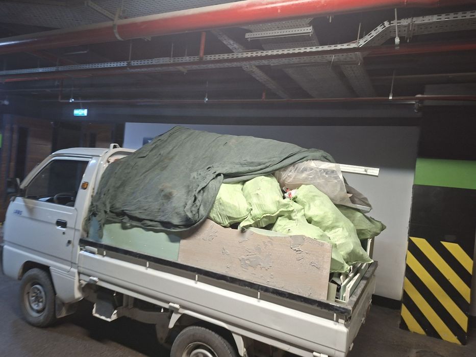 Вывоз Мусора лабо