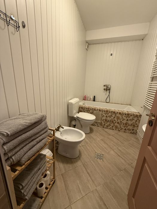 Dublex Regim Hotelier Alba Iulia