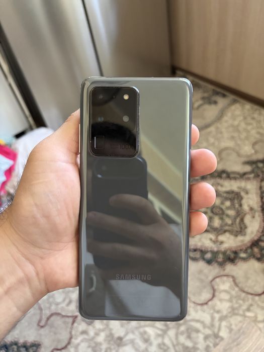 Samsung s20 ultra