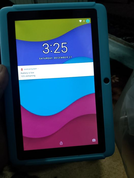 Планшет в отличном состоянии