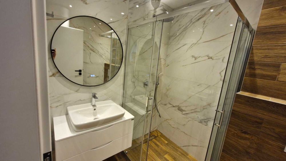 Продава се Двустаен апартамент в Пловдив, Христо Смирненски - 81 кв.м за 1457 €/кв.м - Снимка #8