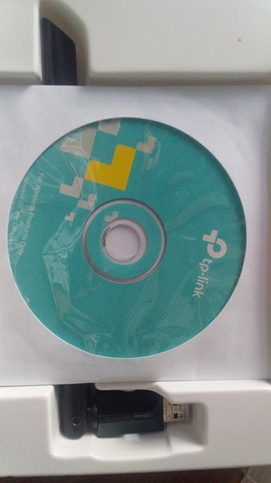 Wi-fi Archer T3U Plus Sotiladi Yangi