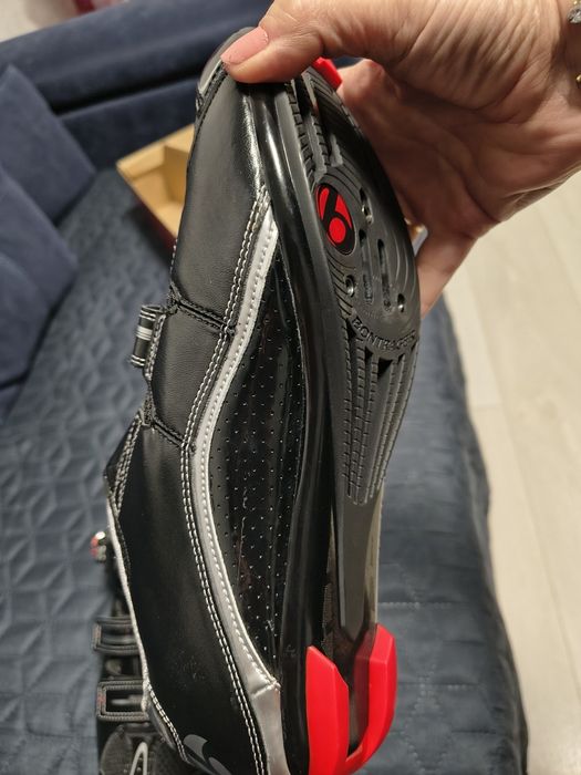 Pantofi ciclism Bontrager