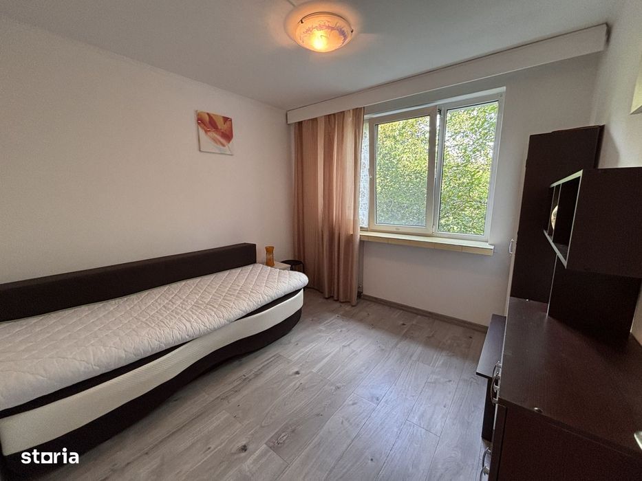 4 Camere - Dristor - 500 m Metrou Dristor 1
