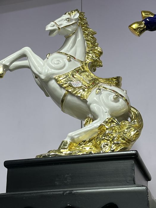 Сувенир лощади отличного качества