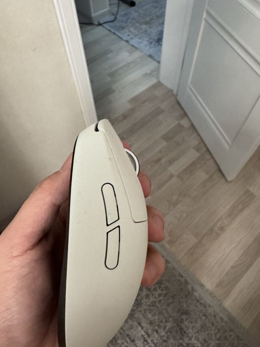 Logitech G PRO Superlight 2