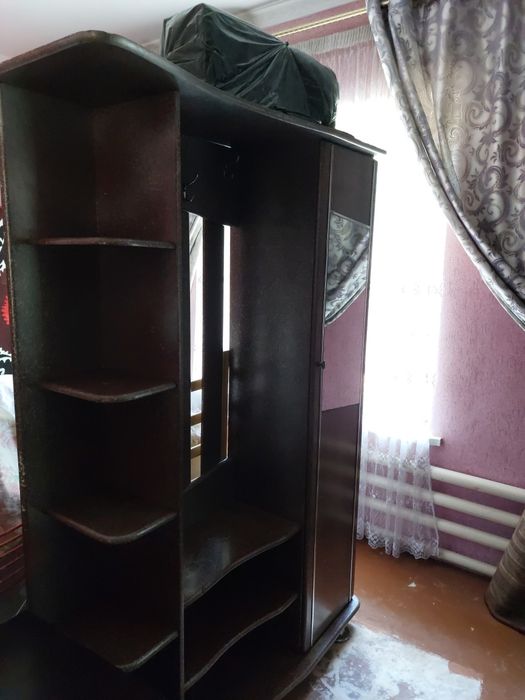 Мебель  прихошке
