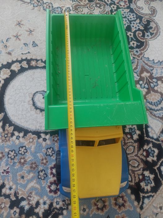 Машинка    большая