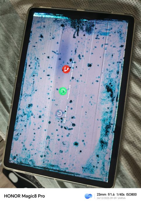 Samsung Galaxy S9 Tab 5G