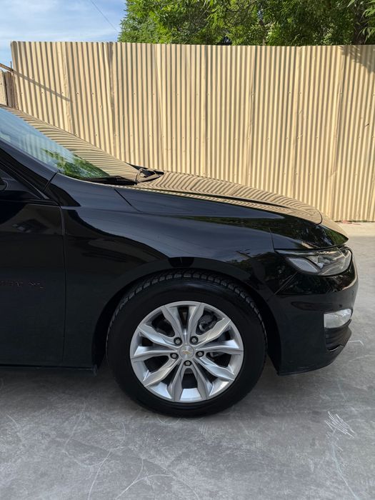 Chevrolet Malibu xl