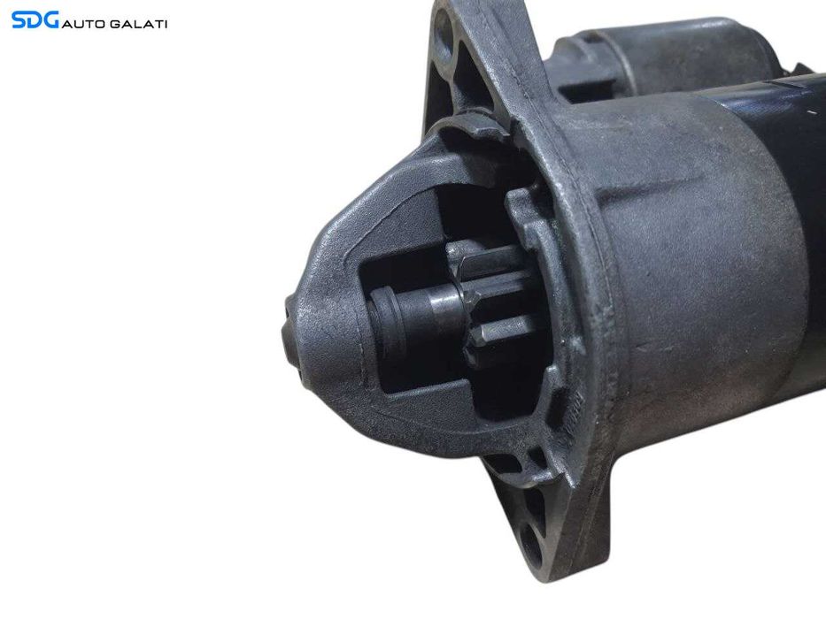 Electromotor Fiat Bravo 2 1.9 D 2007 - 2014 Cod 0001109253 [N2220]