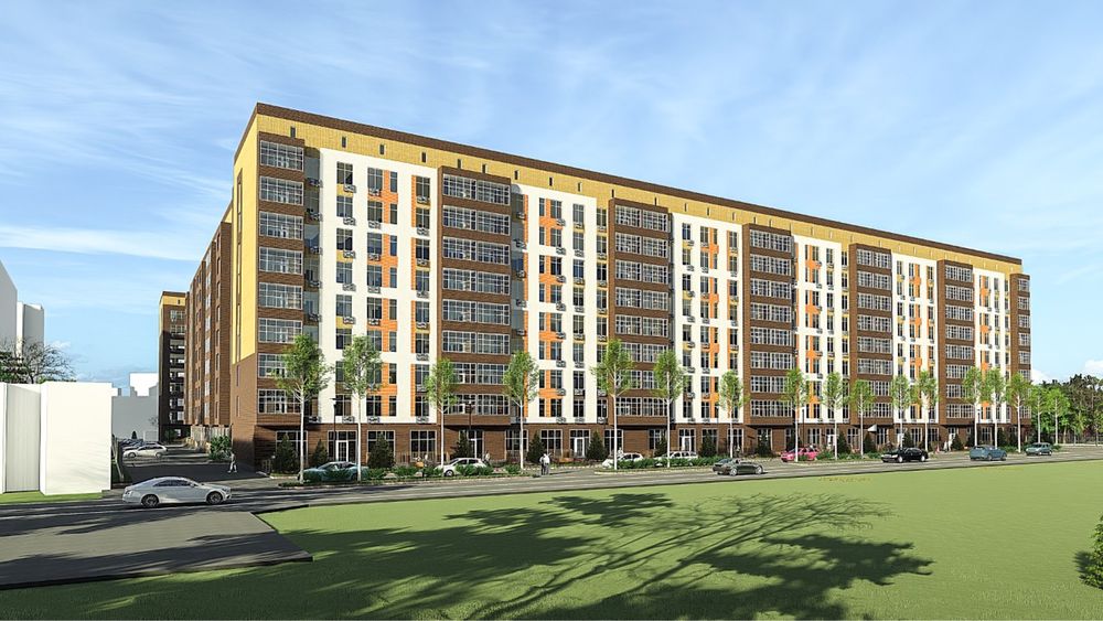 Дизайнер-Архитектор