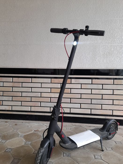 Xiaomi electric scooter 3 lite