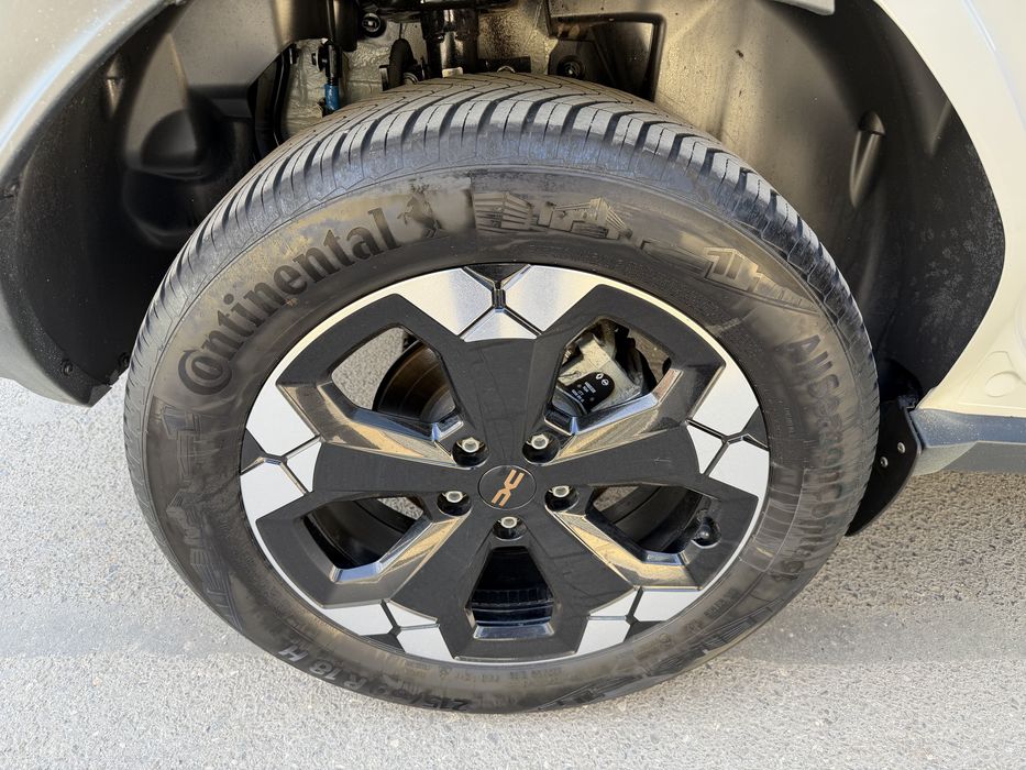 Dacia Duster 2025 Extreme 4x4 Full•Hybrid 130CP•6Camere•Scaune inczalite•Variante