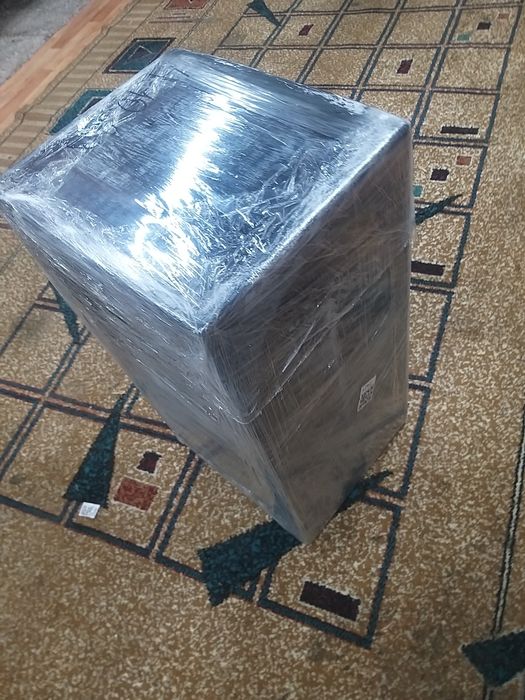 Короб под сабвуфер