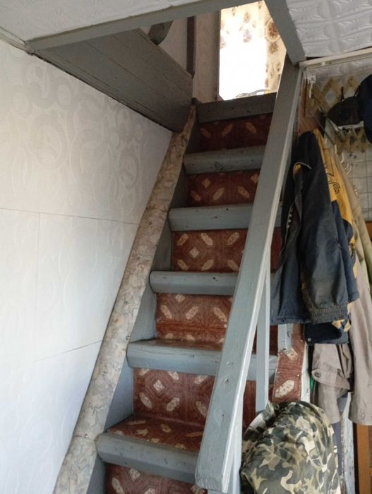 Продам дачу и отдельный огород с домиком