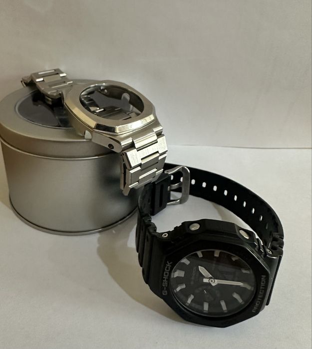 Продам Casio G Shock 2100