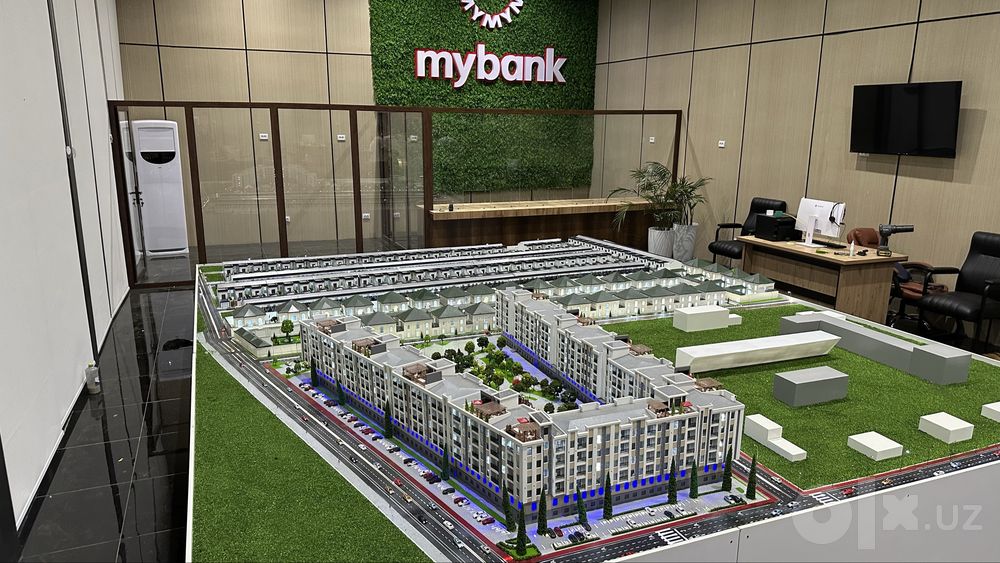 Maket va modellar