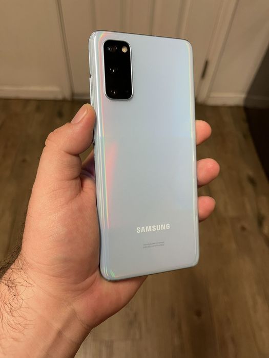 Samsung S20 Plus . .128Gb 8Gb dualsim