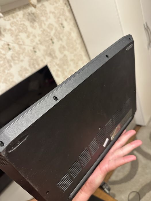 Lenovo ideapad gaming 3