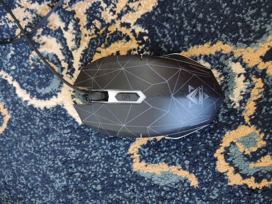 Видеокарта опиративка