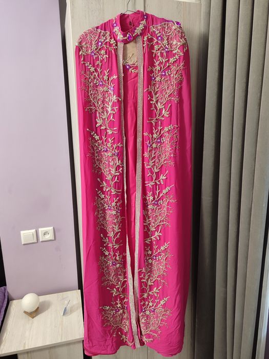 Вечернее платье красивое