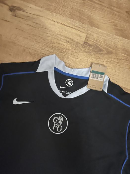 Tricou Estevao chelsea