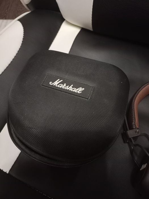 Наушники Marshall IV