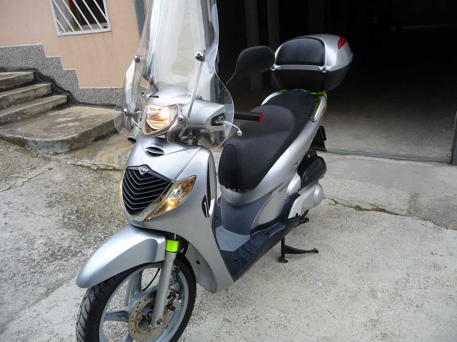 "Honda SH" - 150