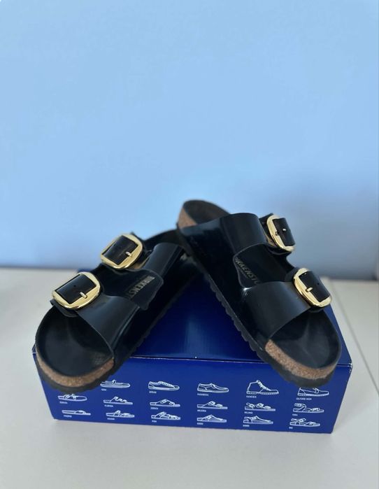 Чехли Birkenstock