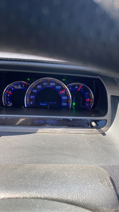 Продам авто Хонда Одиссей