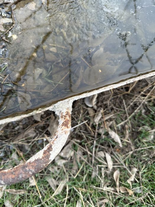 Корыта жағдайы жақсы