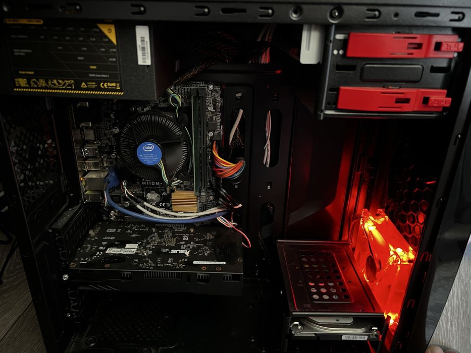 PC computer Gaming