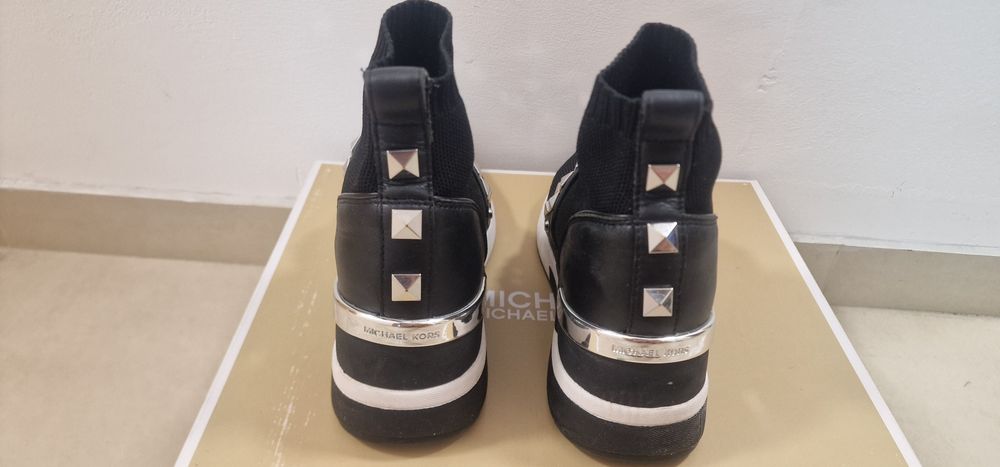 Обувки Michael Kors
