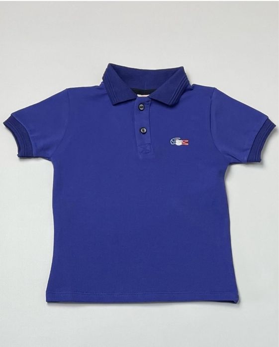 Футболка детская. Поло