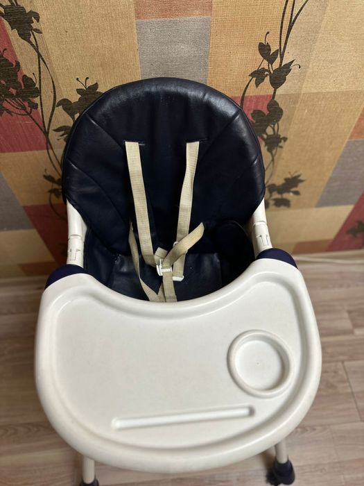Продам детский стульчик