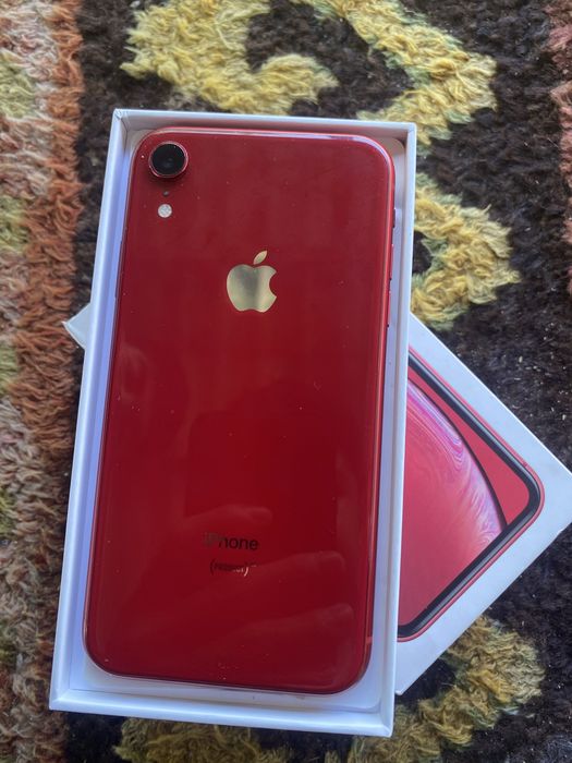 Айфон хр памит128