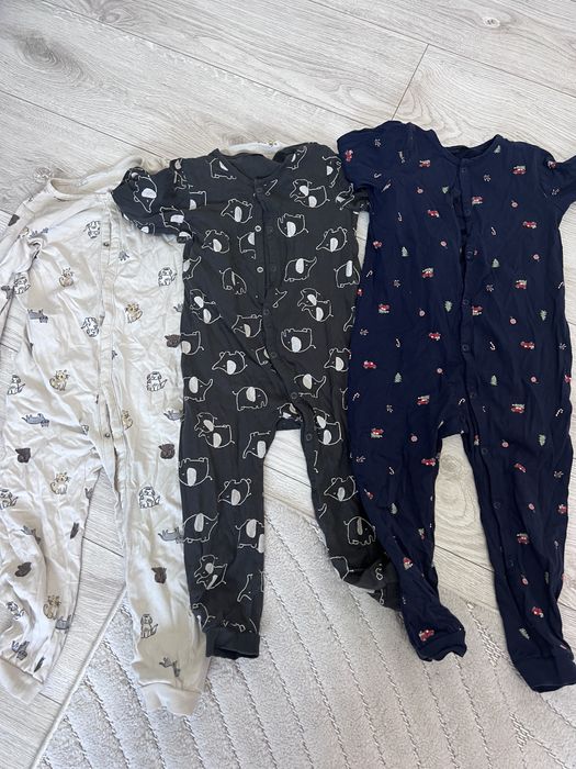 Lot haine zara, hm, adidas