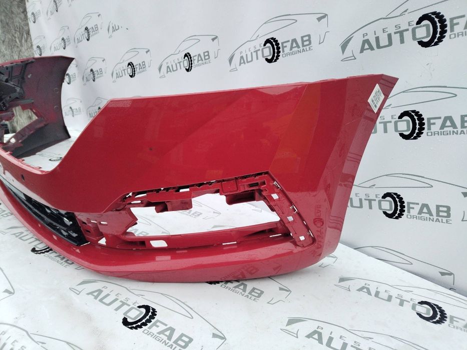 Bara fata Skoda Octavia 4 an 2019-2020-2021-2022-2023